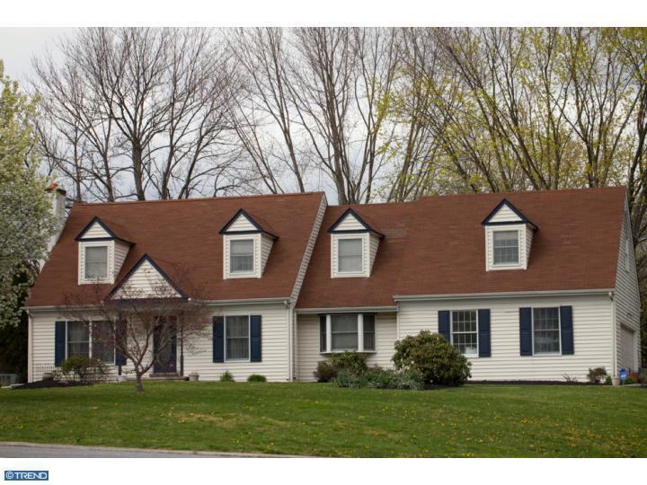 24 RICHARD LEE LN, Phoenixville, Pennsylvania Homes & Land - Real Estate