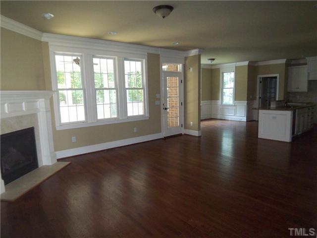 124 Brookwynd Court, Garner, NC 27529